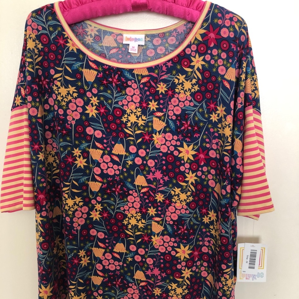 LulaRoe Irma